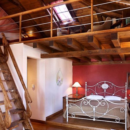 Lousiou Nymphes Escape Suites Dimitsana Zewnętrze zdjęcie
