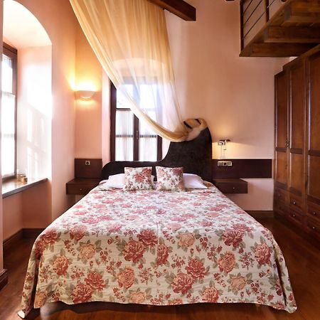 Lousiou Nymphes Escape Suites Dimitsana Zewnętrze zdjęcie