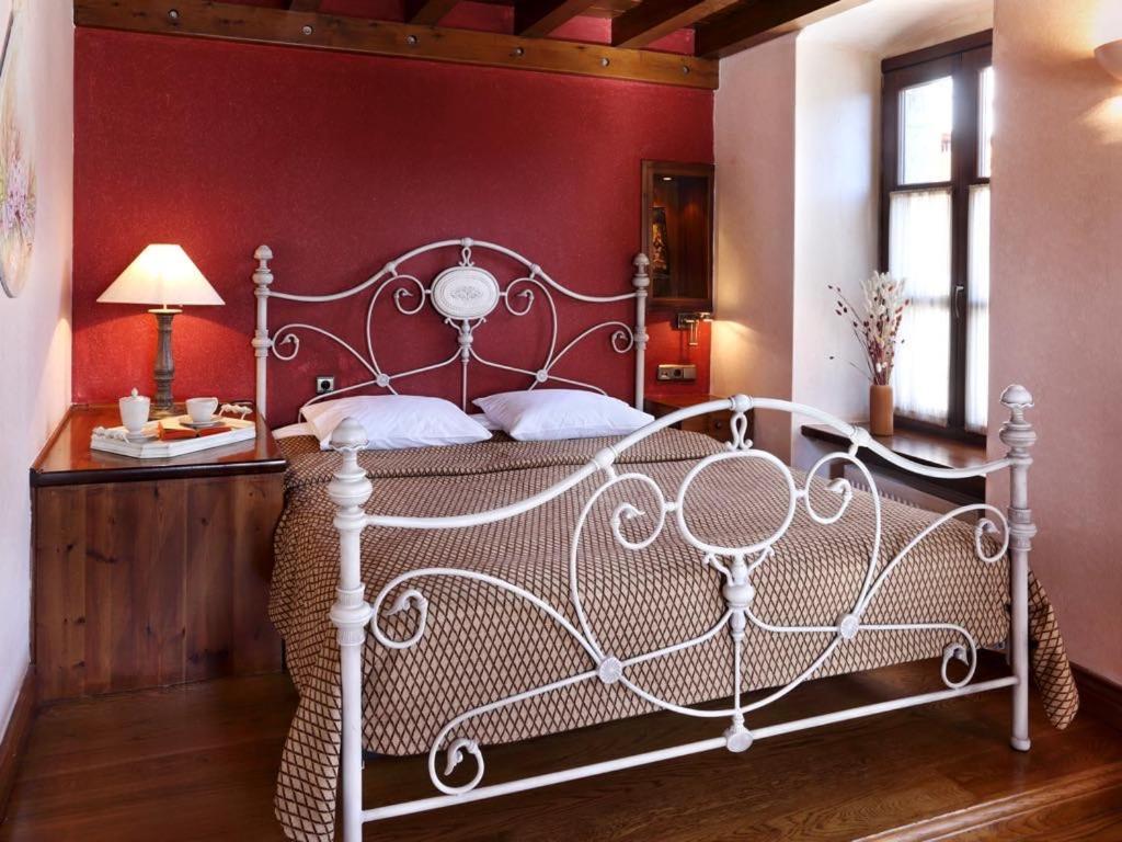 Lousiou Nymphes Escape Suites Dimitsana Zewnętrze zdjęcie