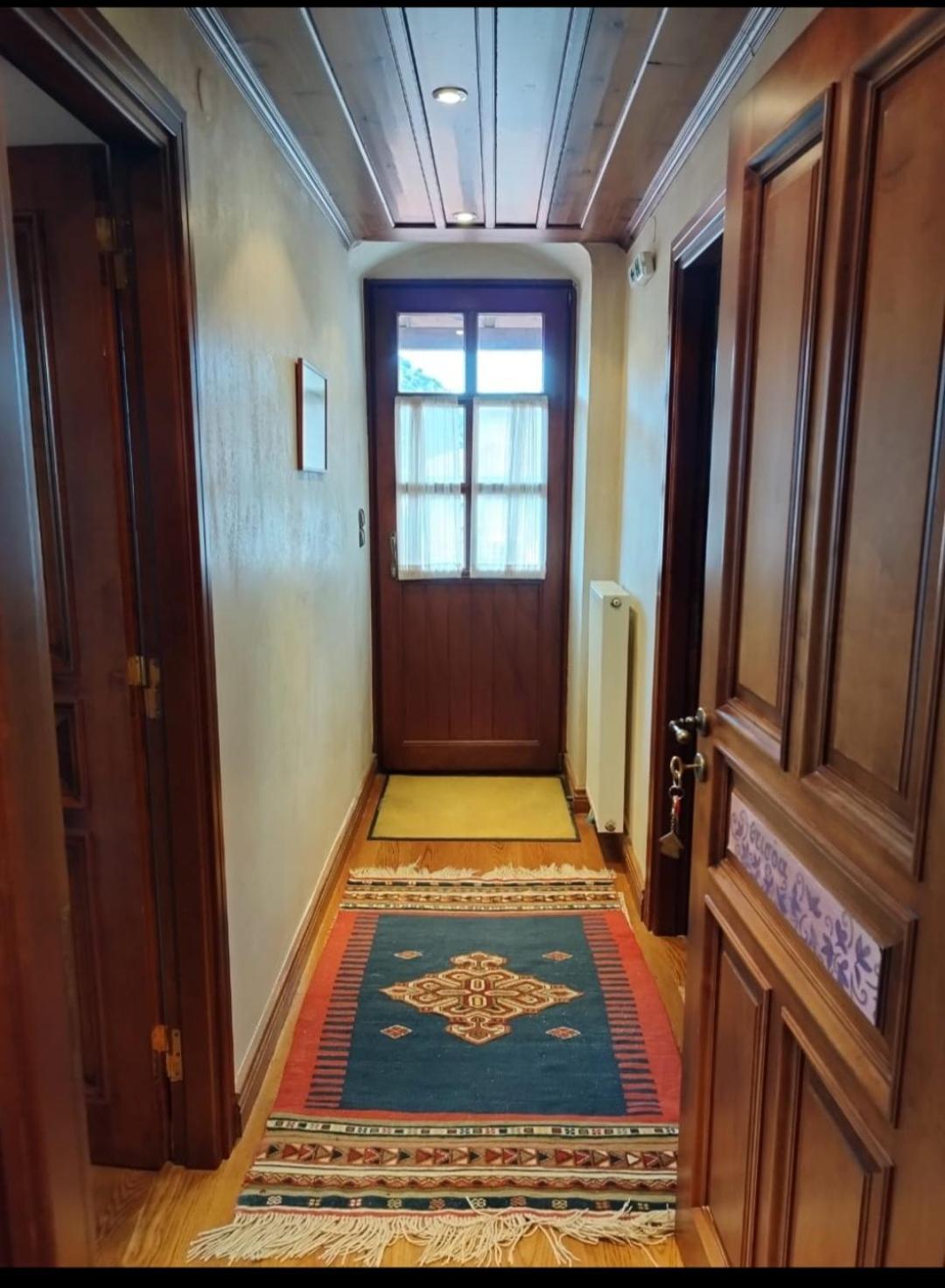 Lousiou Nymphes Escape Suites Dimitsana Zewnętrze zdjęcie