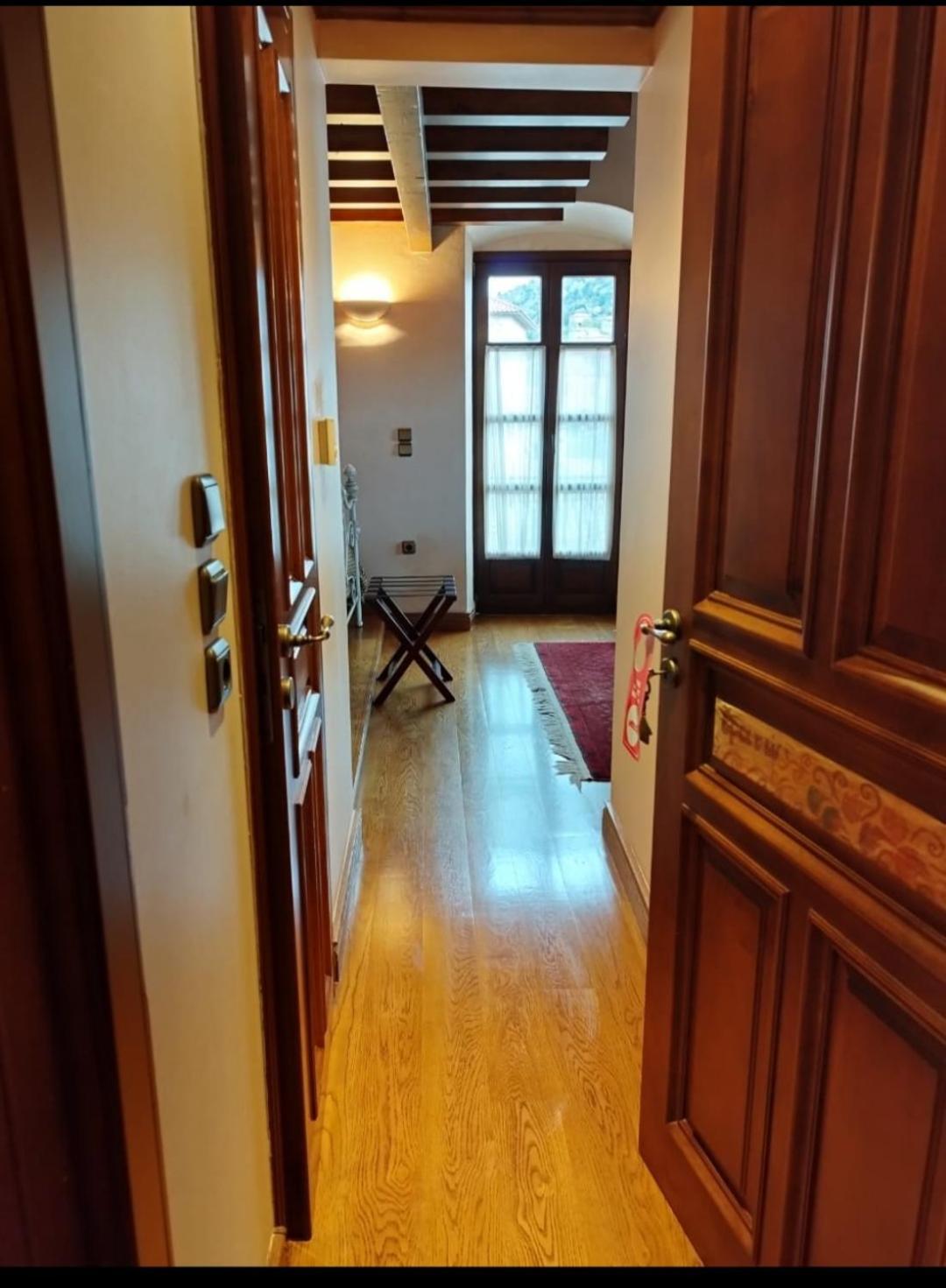 Lousiou Nymphes Escape Suites Dimitsana Zewnętrze zdjęcie