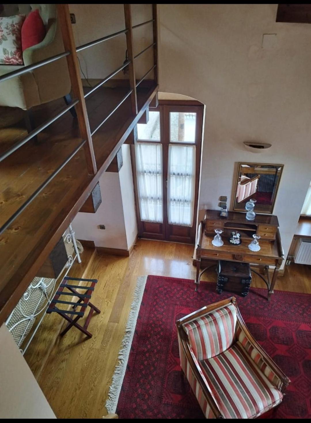 Lousiou Nymphes Escape Suites Dimitsana Zewnętrze zdjęcie