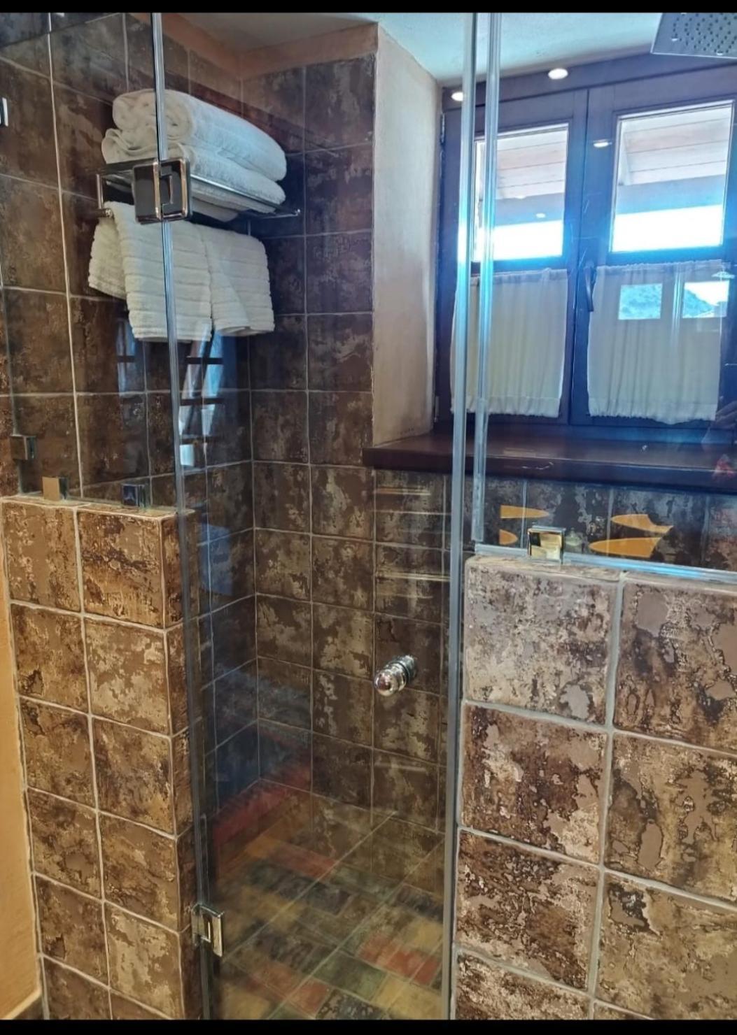 Lousiou Nymphes Escape Suites Dimitsana Zewnętrze zdjęcie