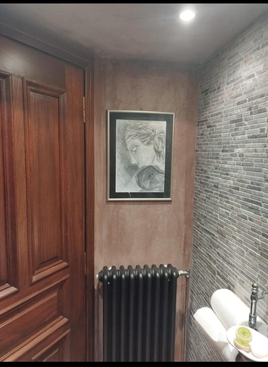 Lousiou Nymphes Escape Suites Dimitsana Zewnętrze zdjęcie