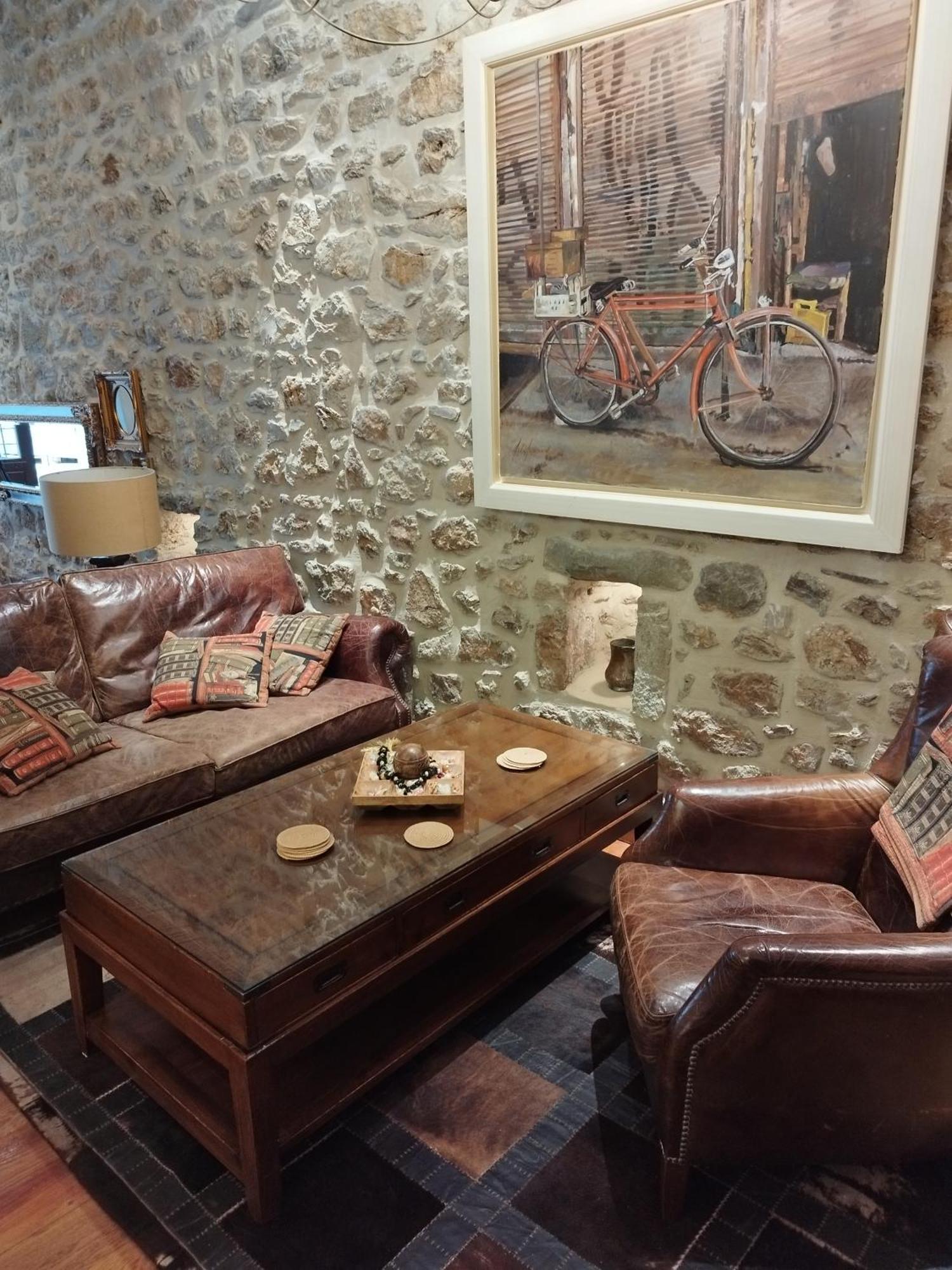 Lousiou Nymphes Escape Suites Dimitsana Zewnętrze zdjęcie