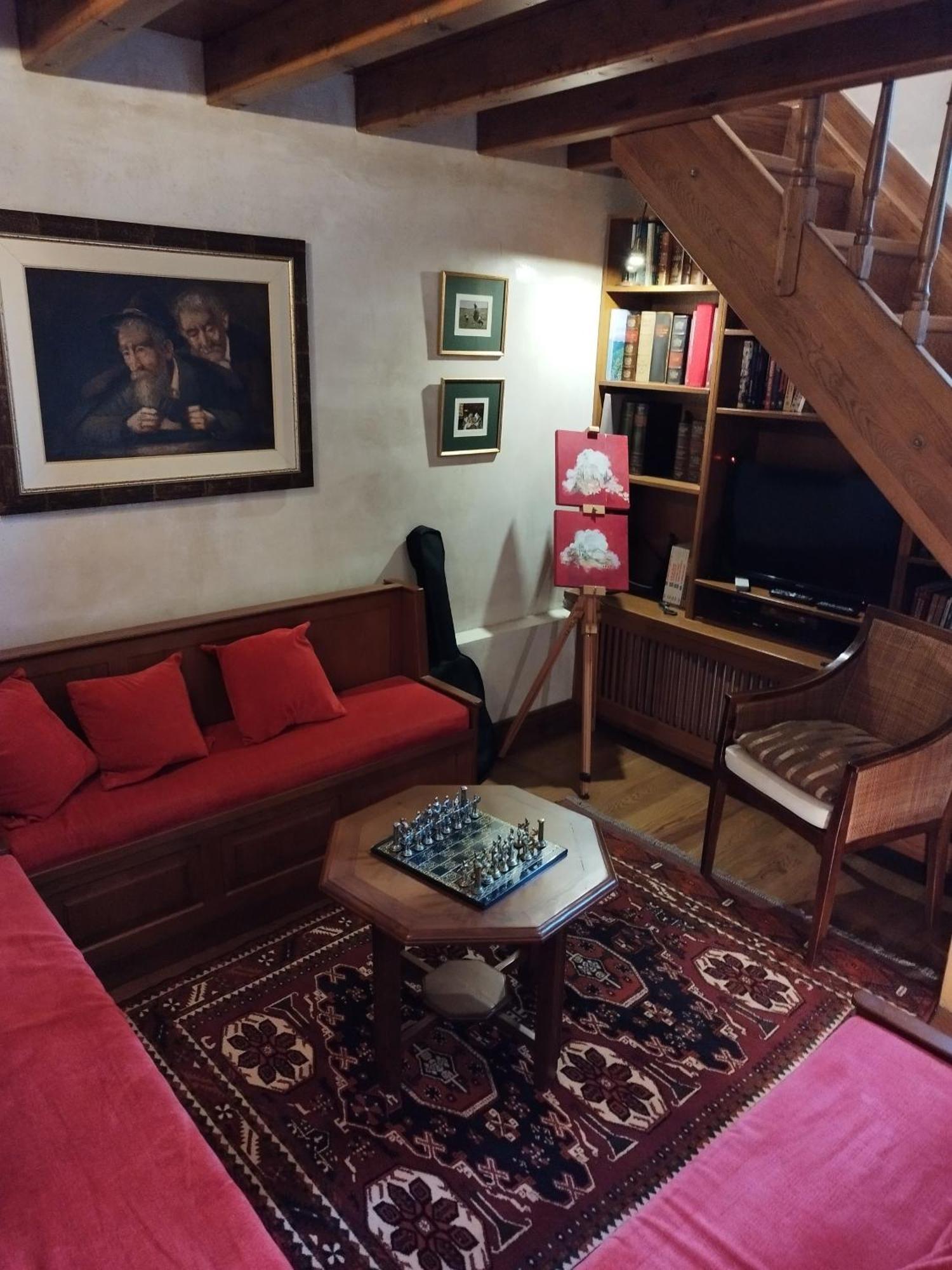 Lousiou Nymphes Escape Suites Dimitsana Zewnętrze zdjęcie