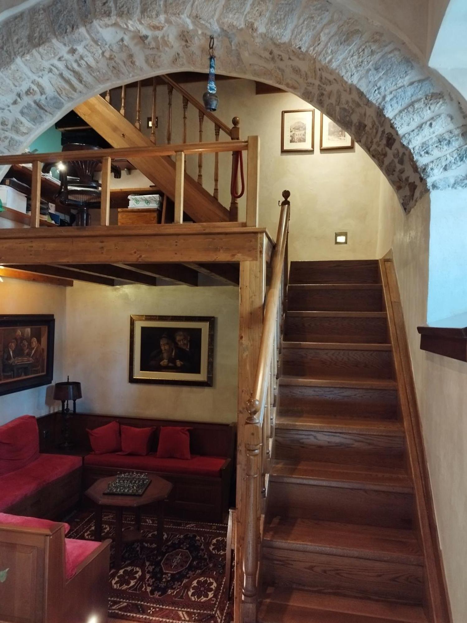 Lousiou Nymphes Escape Suites Dimitsana Zewnętrze zdjęcie